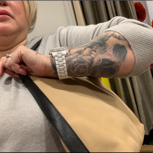 Gucci Nylon Handbag - Picture 10 of 10